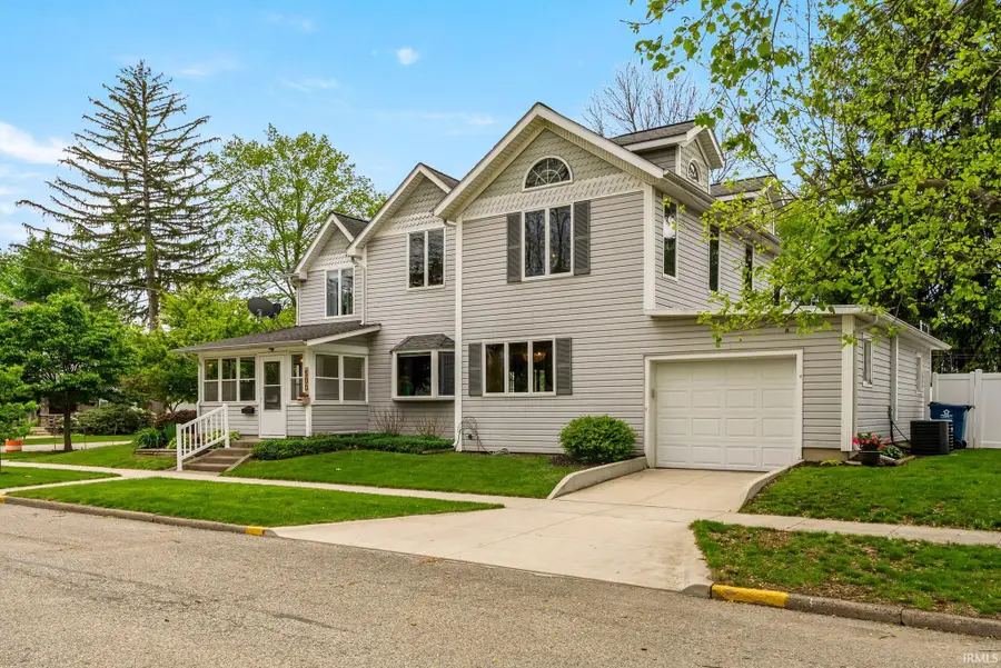 500 Bond Street, North Manchester, IN 46962 - #3