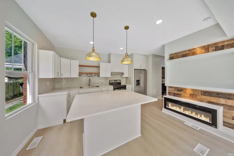 1659 S Evans Avenue, Evansville, IN 47713 - #2