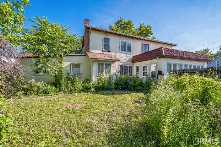 66735 State Road 331 #331, Wyatt, IN 46595 - #1