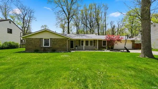 6436 Centerton Drive, Fort Wayne, IN 46815