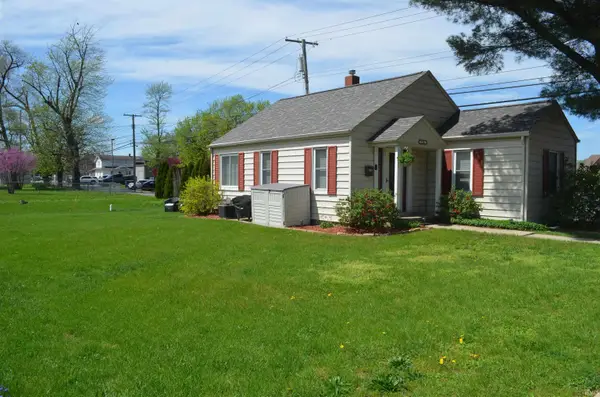 114 S Harrison Street, Warsaw, IN 46580