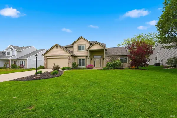 14728 Buckthorn Court, Fort Wayne, IN 46814