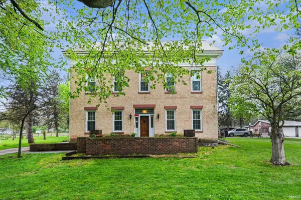 53857 County Road 5, Elkhart, IN 46514
