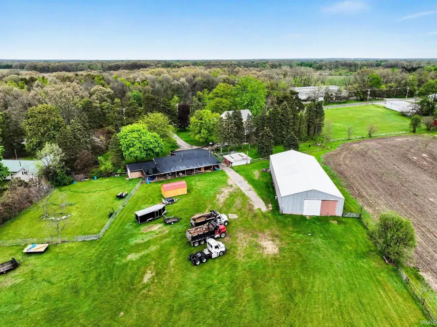 53857 County Road 5, Elkhart, IN 46514 - #3