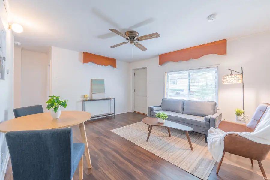 128 N Clark Street, Bloomington, IN 47408 - #3
