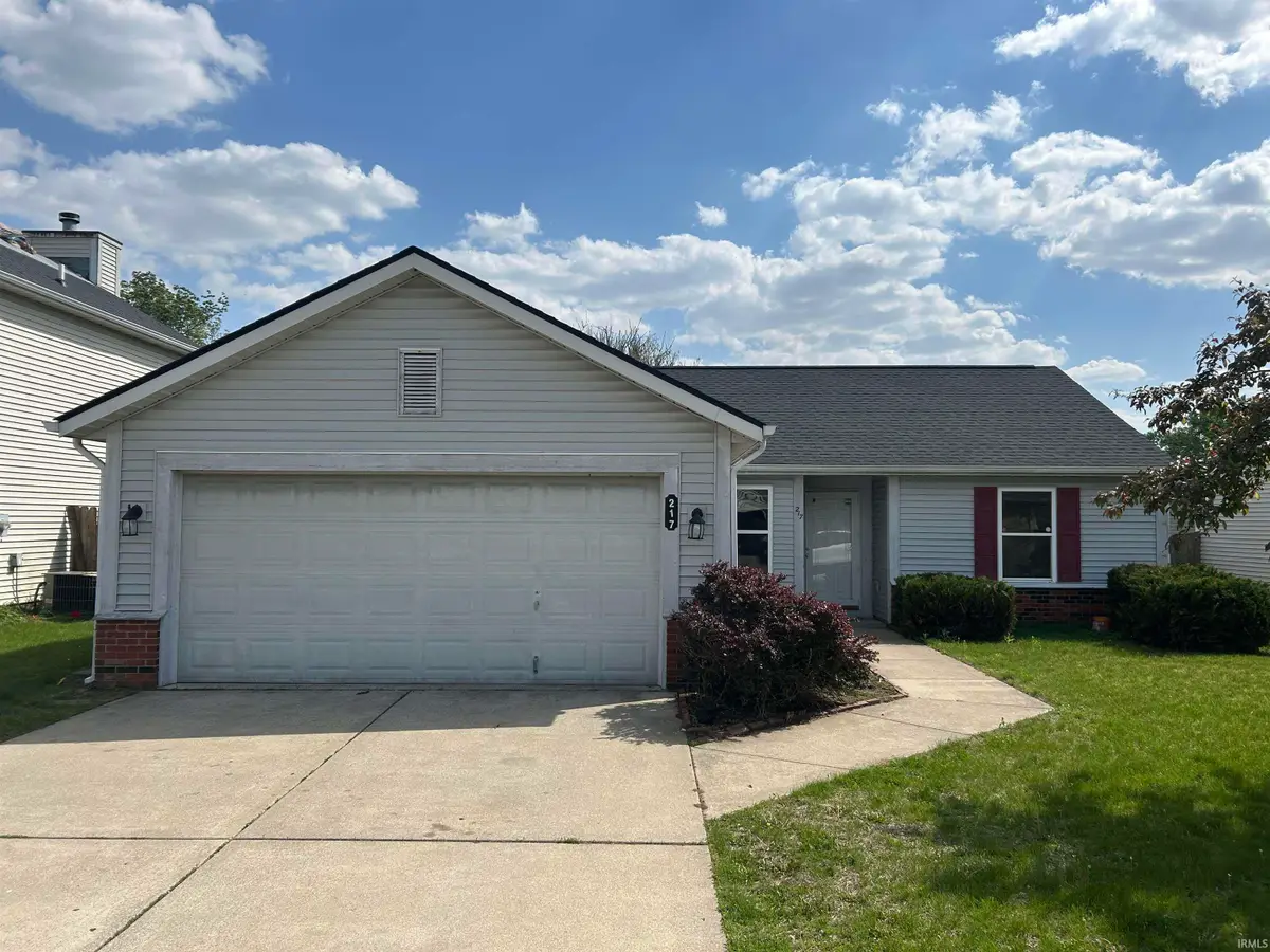 217 Bellingham Avenue, Lafayette, IN 47909 - #1