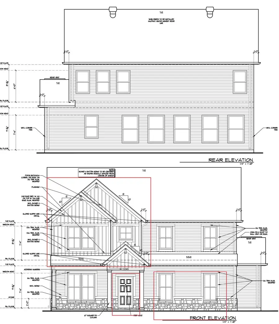 5343 Sugarberry Court, Evansville, IN 47711 - #2