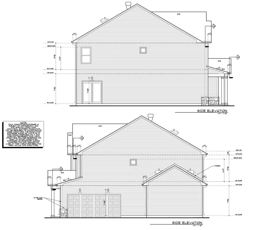 5343 Sugarberry Court, Evansville, IN 47711 - #3
