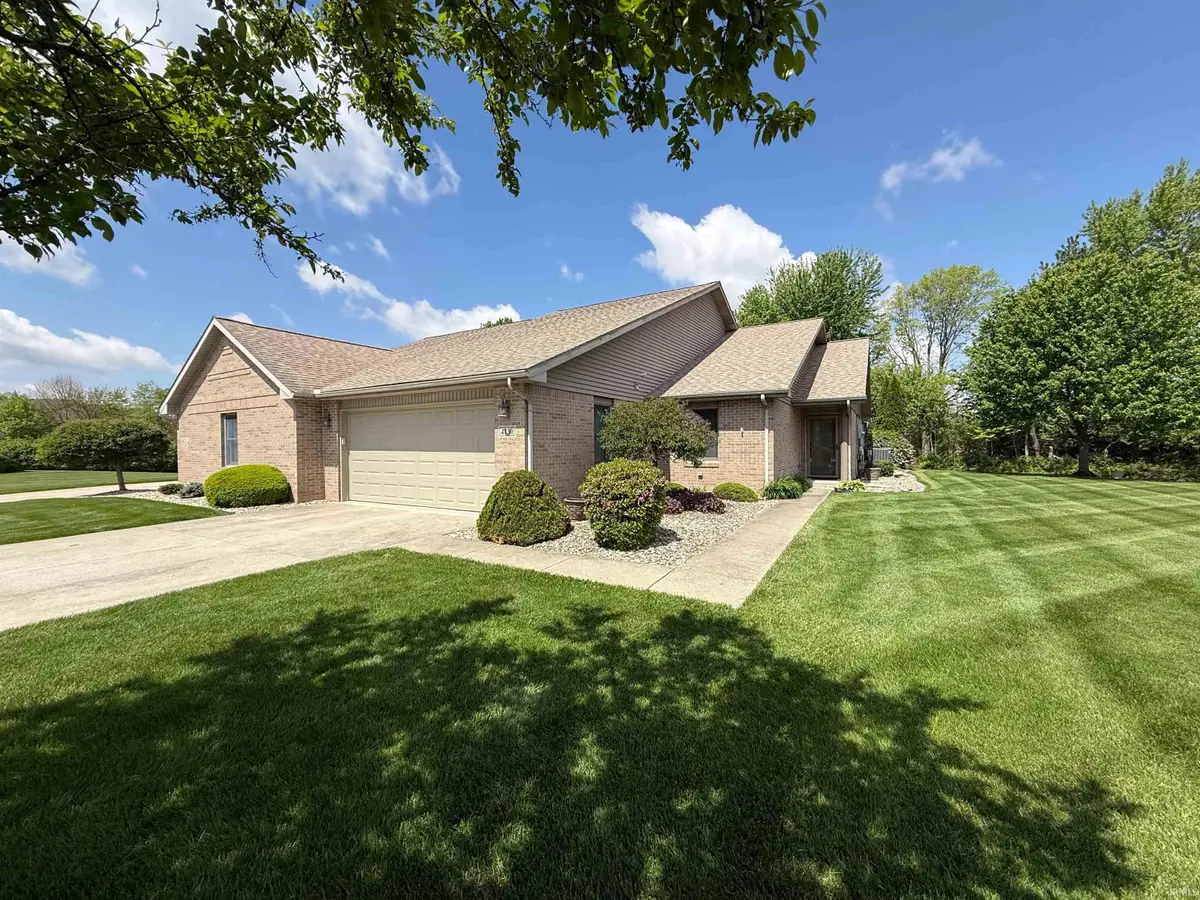 4130 N Villas Drive, Kokomo, IN 46901 - #1