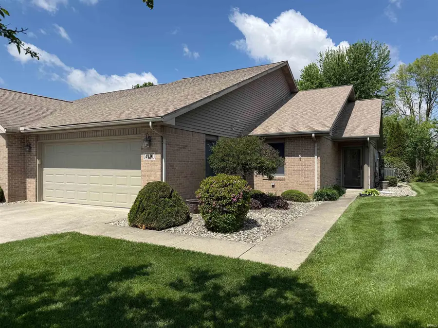 4130 N Villas Drive, Kokomo, IN 46901 - #2