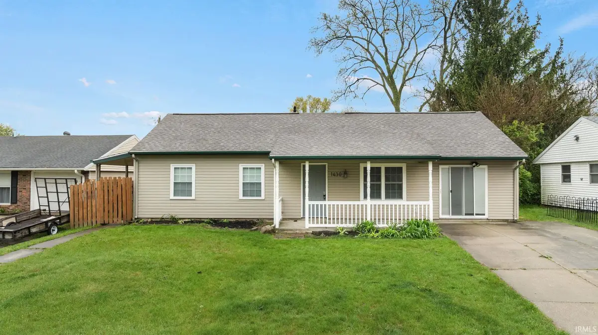 1430 Viking Drive, South Bend, IN 46628 - #1