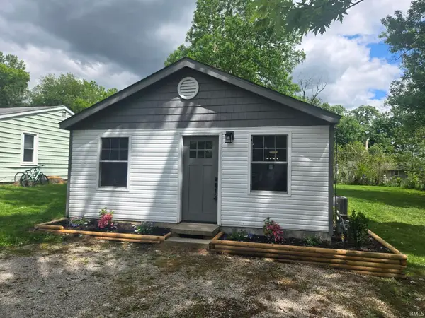 2515 S Ford Avenue, Bloomington, IN 47403
