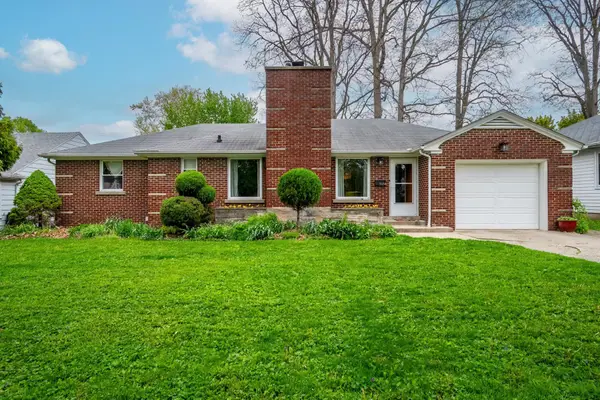3334 River Forest Drive, Fort Wayne, IN 46805