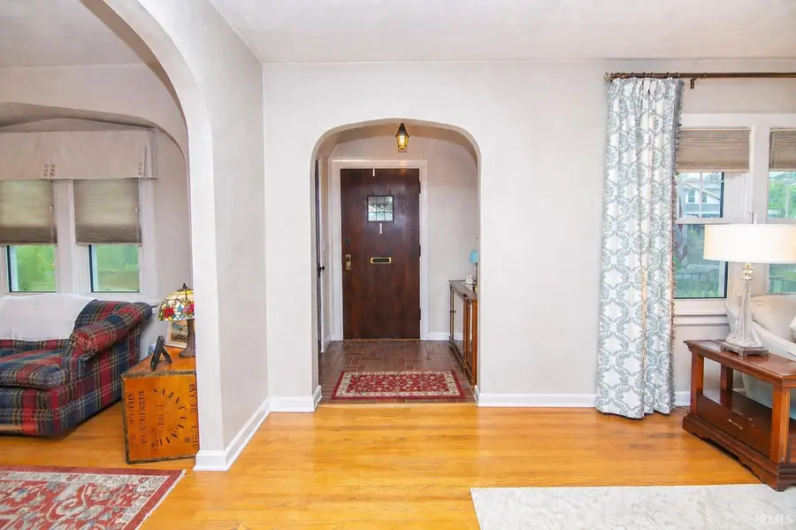 810 S 12th Street, Lafayette, IN 47905 - #2