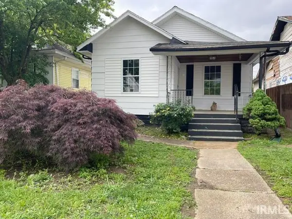 914 W Missouri Street, Evansville, IN 47710