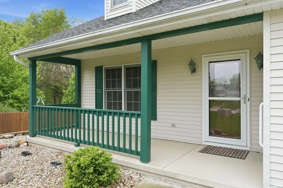 534 Frederick Crossing, Roanoke, IN 46783 - #3