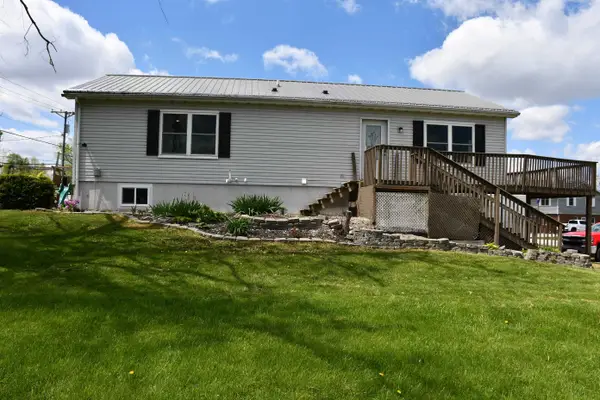 9730 N Marine Key Drive, Syracuse, IN 46567