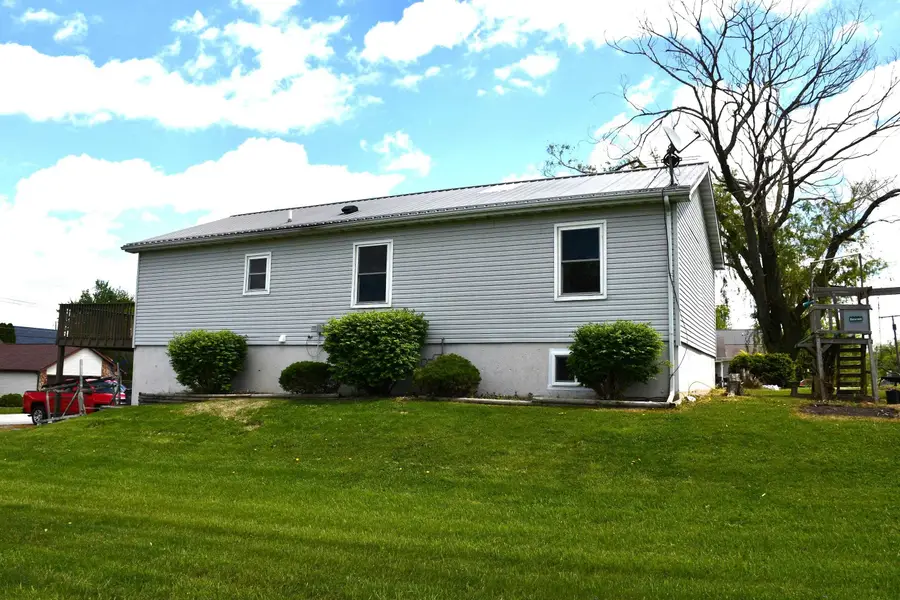 9730 N Marine Key Drive, Syracuse, IN 46567 - #2