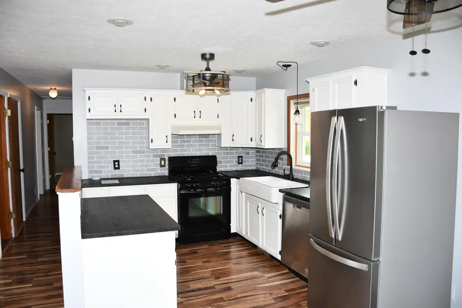 9730 N Marine Key Drive, Syracuse, IN 46567 - #3