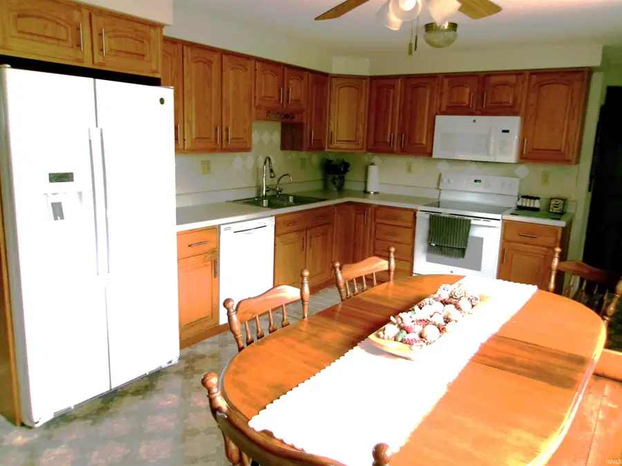1041 W 500 N Road, Decatur, IN 46733 - #2