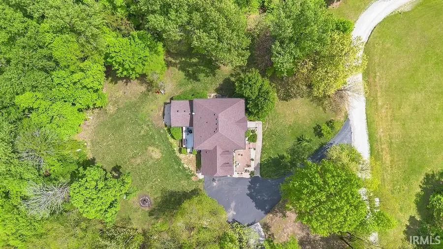 1250 E Oak Ridge Way, Martinsville, IN 46151 - #2