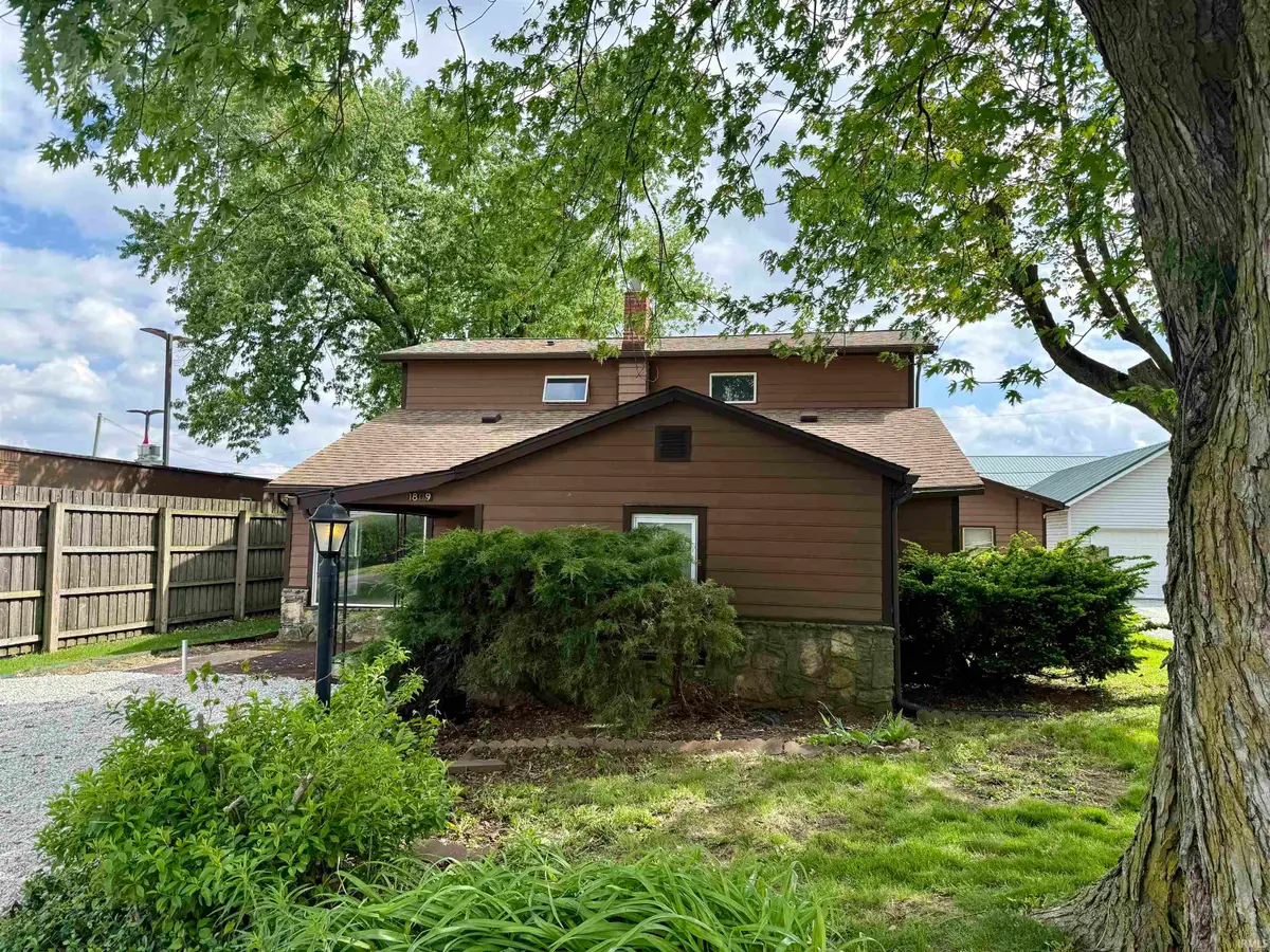 1809 E Wheeler Street, Kokomo, IN 46902 - #1