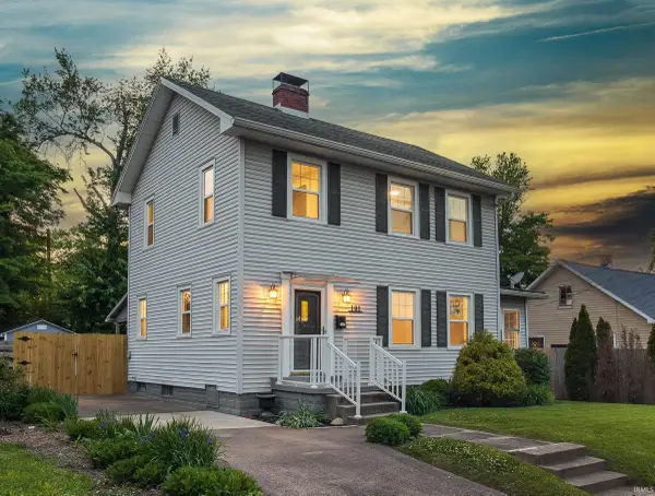 101 S Villa Drive, Evansville, IN 47714