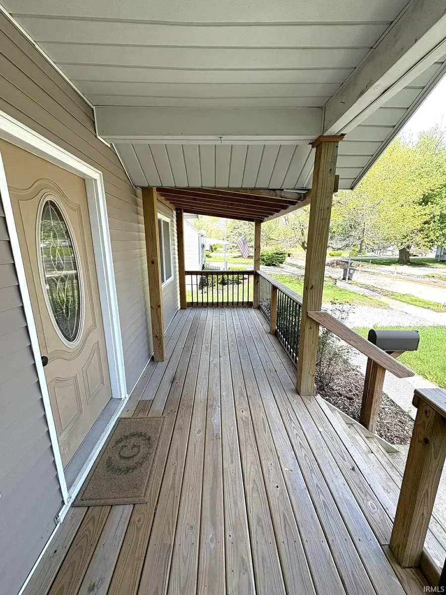 2607 Westward Drive, Fort Wayne, IN 46809 - #3