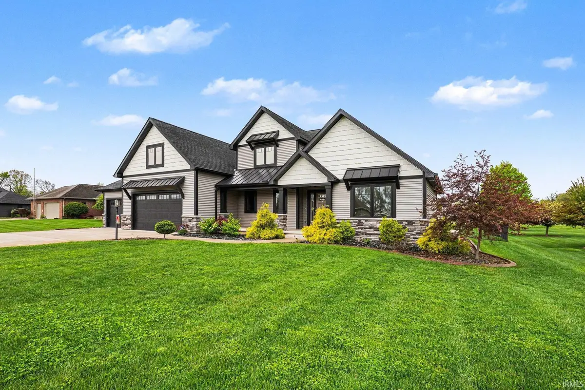 53319 Bellhurst Drive, Bristol, IN 46507 - #1