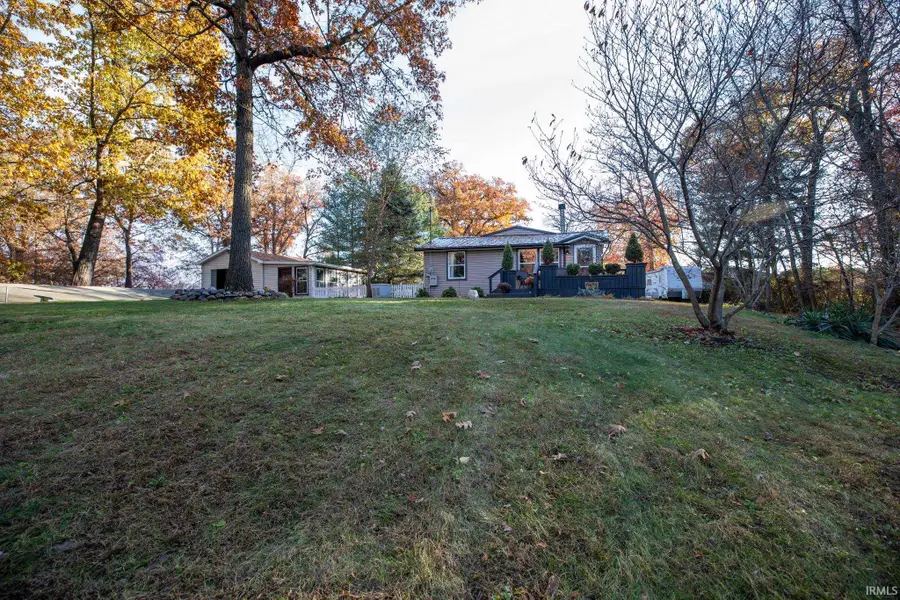 5671 Shady Lane, Knox, IN 46534 - #2