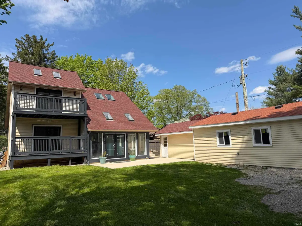 30379 County Road 16 Road, Elkhart, IN 46516 - #1