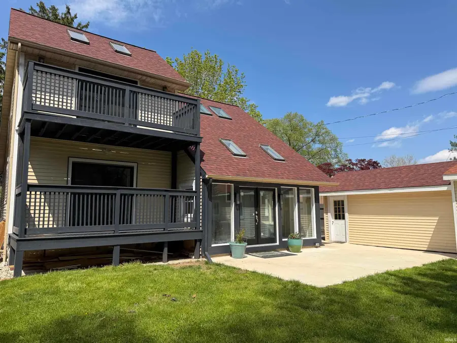 30379 County Road 16 Road, Elkhart, IN 46516 - #2