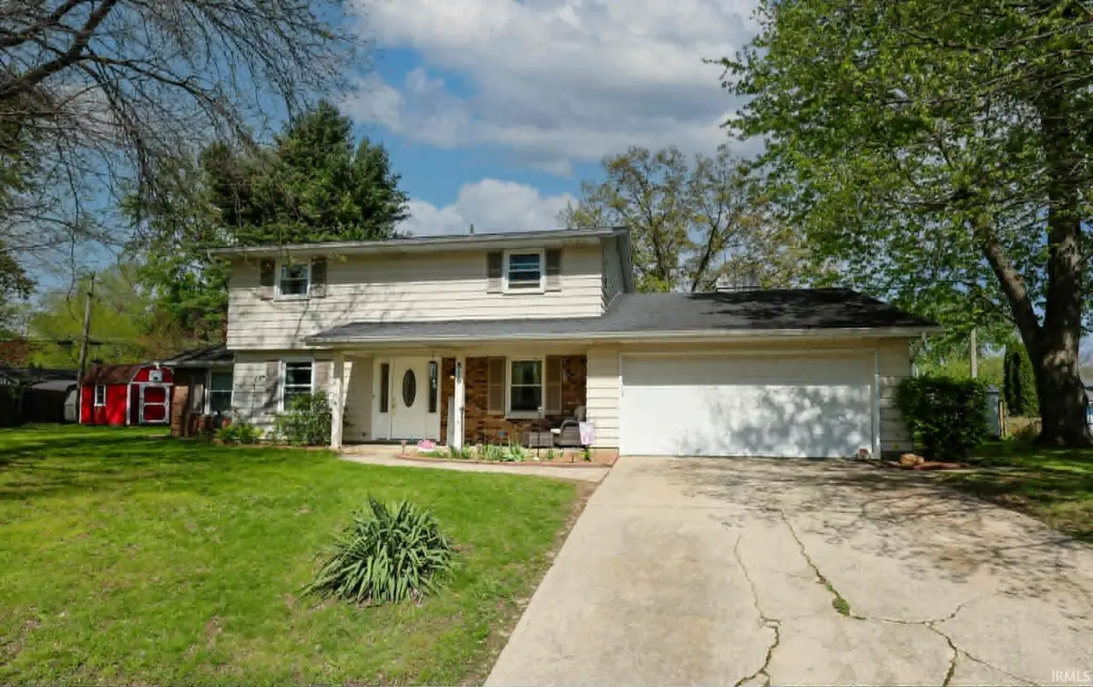 816 San Juan Circle, Fort Wayne, IN 46815 - #1