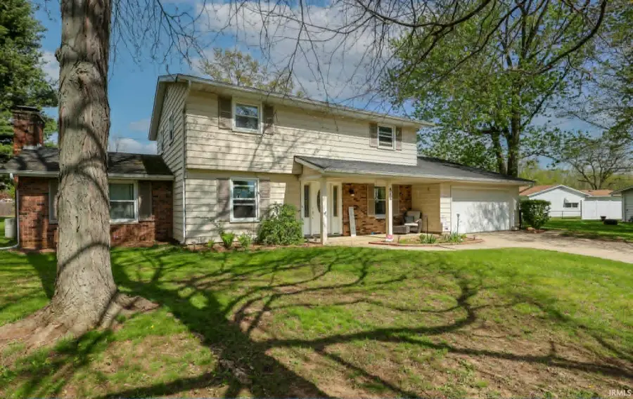 816 San Juan Circle, Fort Wayne, IN 46815 - #2