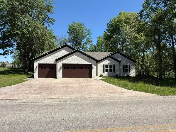 6288 Jenner Road, Boonville, IN 47601