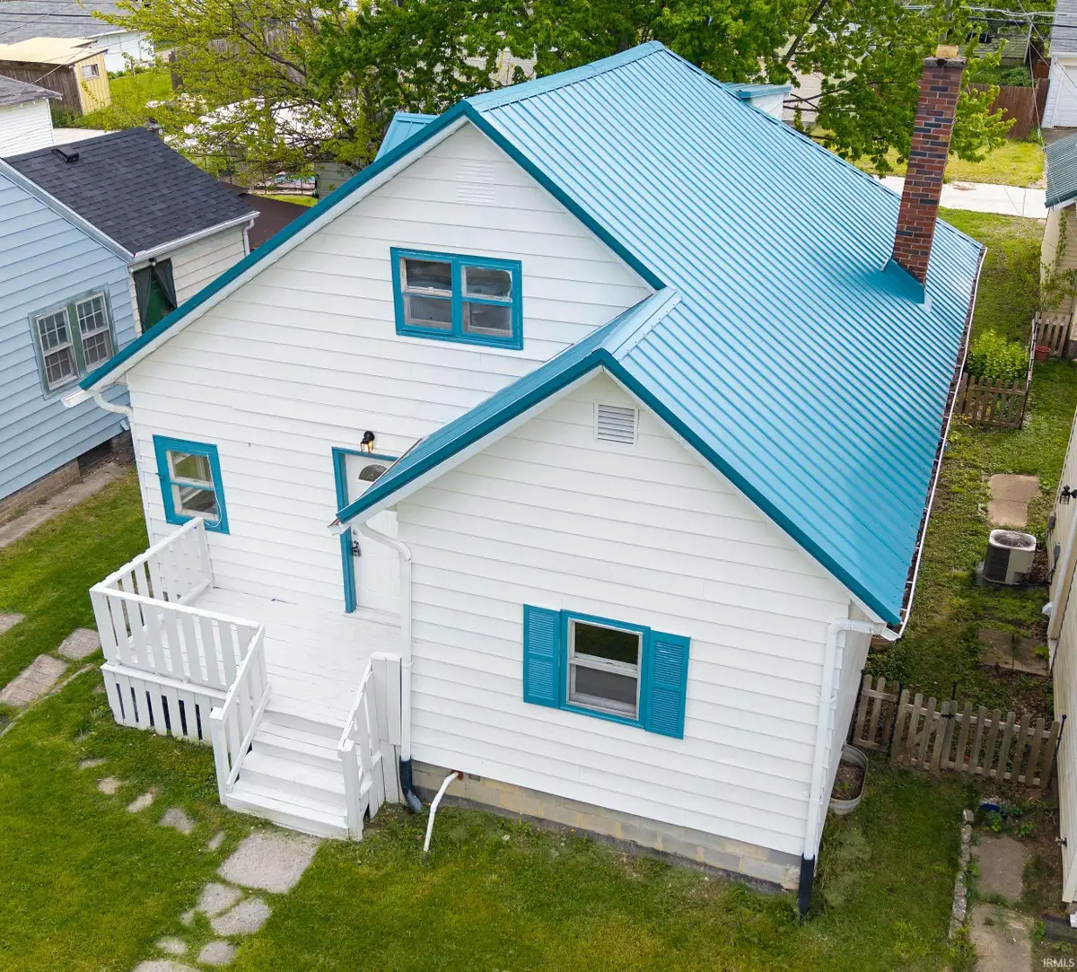 4025 Tacoma Avenue, Fort Wayne, IN 46807 - #1
