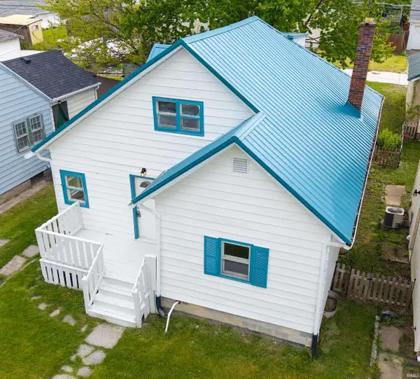 4025 Tacoma Avenue, Fort Wayne, IN 46807