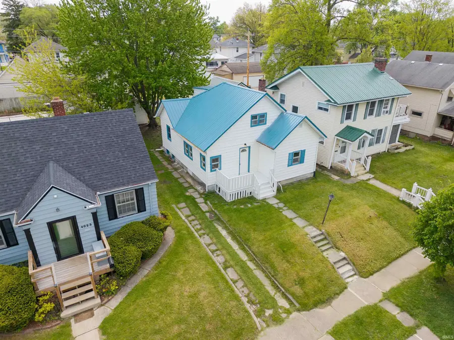 4025 Tacoma Avenue, Fort Wayne, IN 46807 - #2