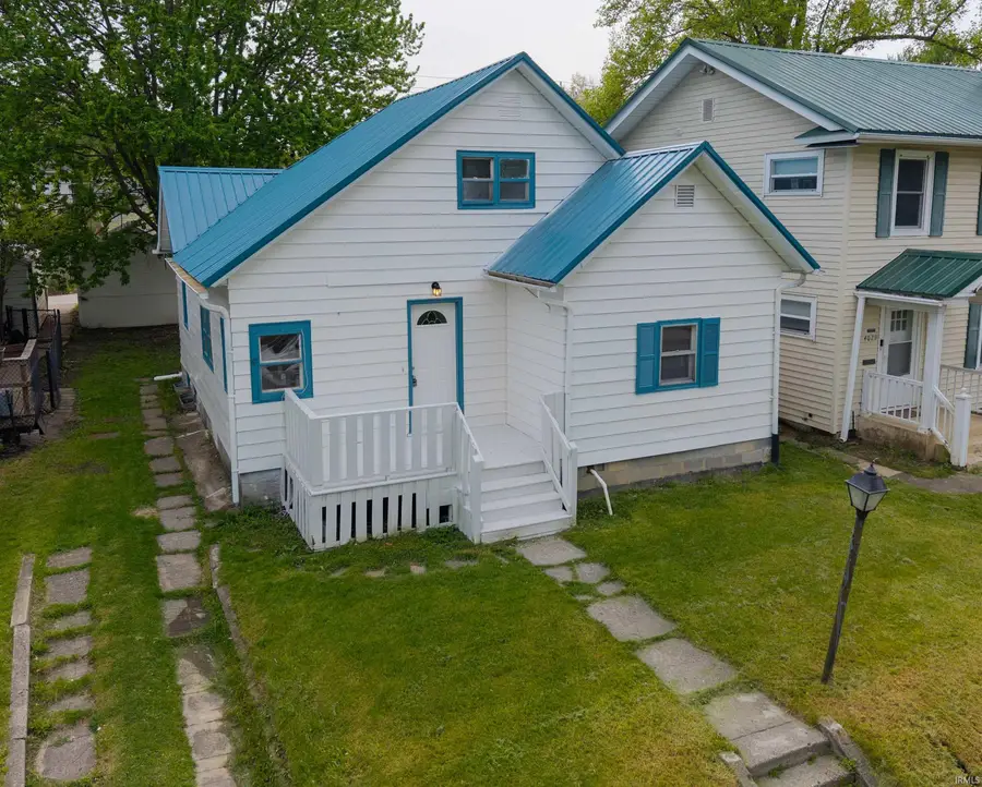 4025 Tacoma Avenue, Fort Wayne, IN 46807 - #3