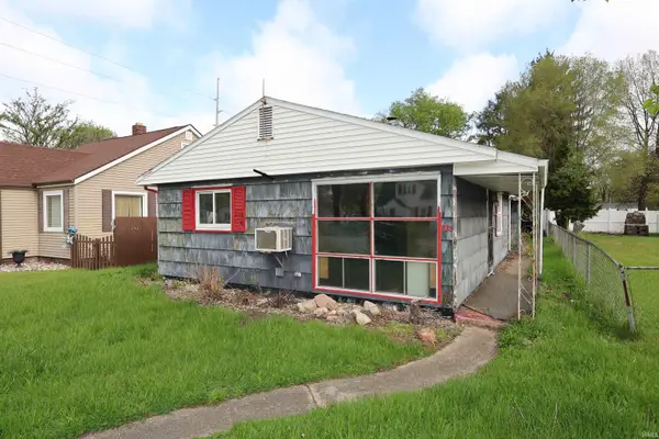 928 W Lusher Avenue, Elkhart, IN 46517