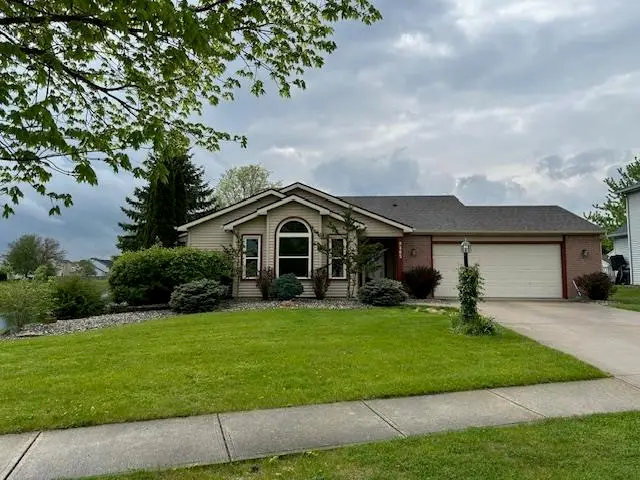9205 Olmston Drive, Fort Wayne, IN 46825 - #1