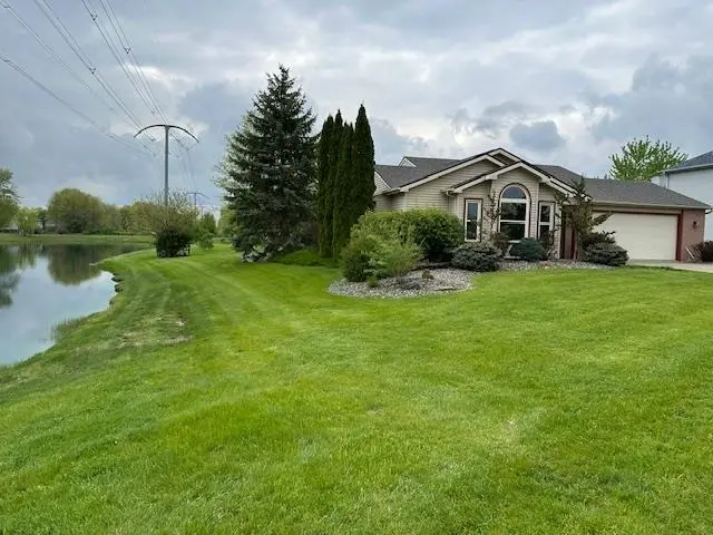 9205 Olmston Drive, Fort Wayne, IN 46825 - #2