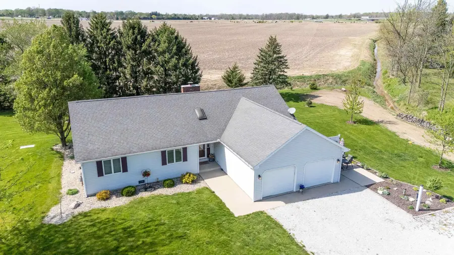4573 S 200 E, Kokomo, IN 46902 - #3