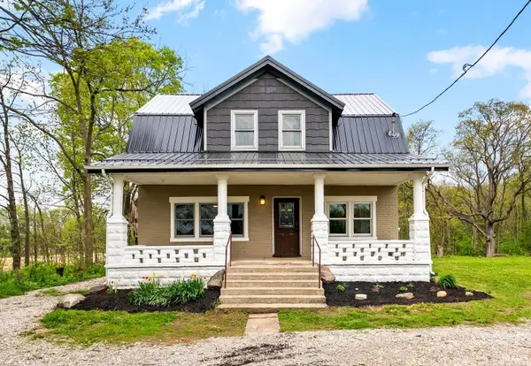 13008 E State Road 114, Akron, IN 46910