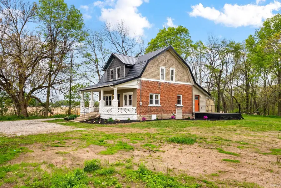 13008 E State Road 114, Akron, IN 46910 - #3