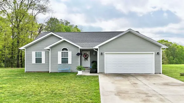 65 Brinegar Drive, Springville, IN 47462