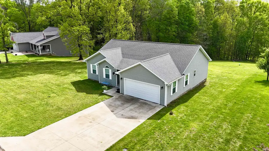65 Brinegar Drive, Springville, IN 47462 - #3