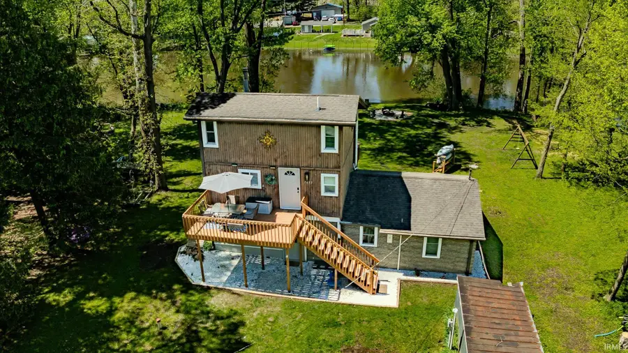7653 E Dale Court, Monticello, IN 47960 - #3