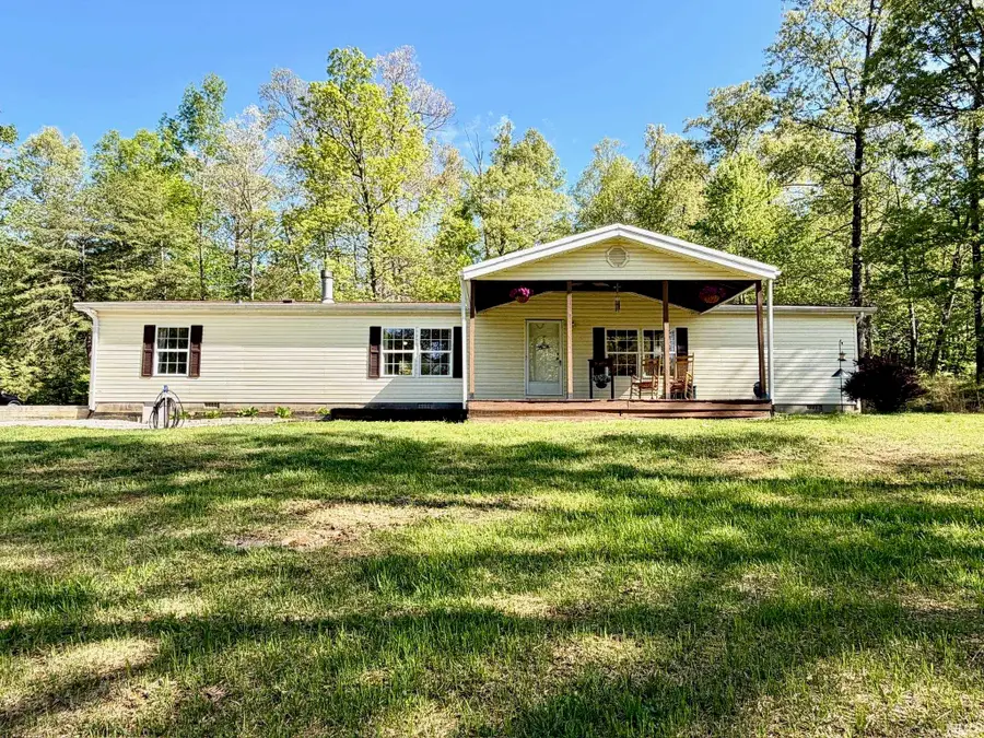 185 S Teddy Bird Lane, Bedford, IN 47421 - #2