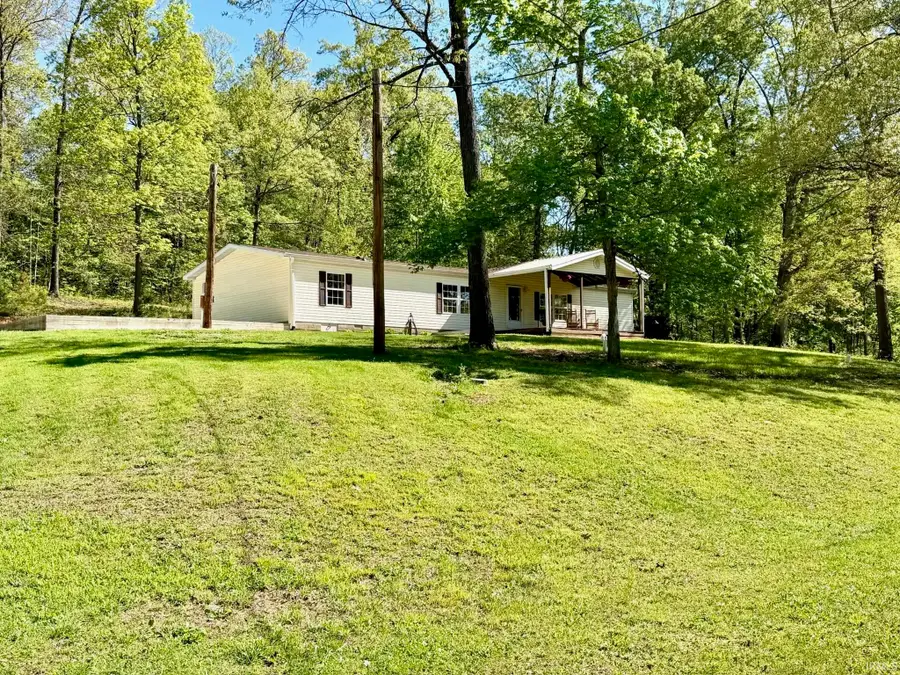 185 S Teddy Bird Lane, Bedford, IN 47421 - #3